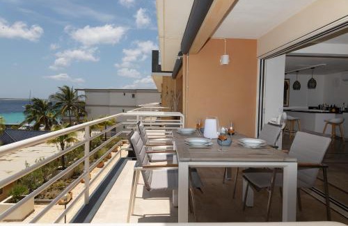 Playa Apartment | Seaside Apartment Seabird