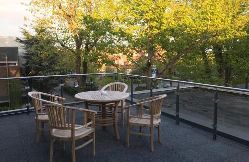 Eckernfoerde Apartment | SEASIDE APARTMENTS - BEACHHOUSE SKY