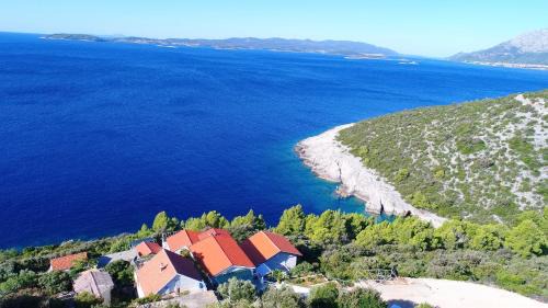 Podobuce Apartment | Seaside Apartments Hrkać