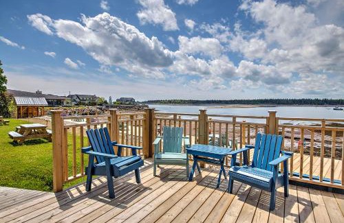 St. Andrews House | Seaside Beach Resort