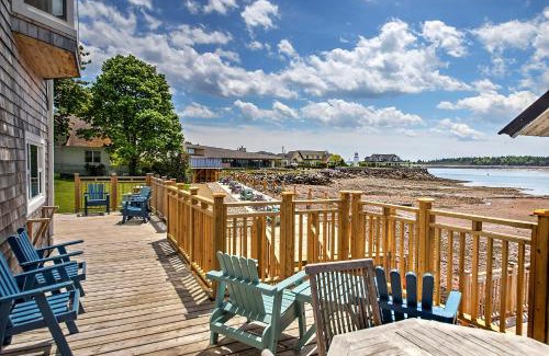 St. Andrews House | Seaside Beach Resort