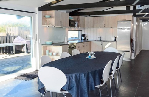Saltum House | Seaside Bliss at Saltum Strand-By Traum
