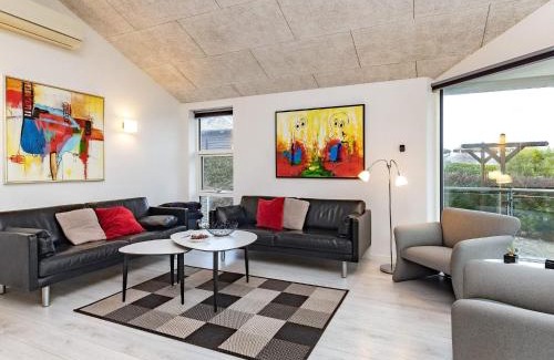 Bøjden House | Seaside Bliss in Fyn - By Traum Ferienwohnungen