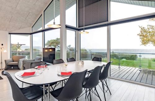 Bøjden House | Seaside Bliss in Fyn - By Traum Ferienwohnungen
