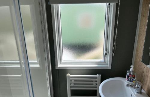 Eyemouth House | Seaside Caravan in Eyemouth