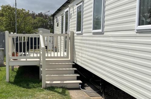 Eyemouth House | Seaside Caravan in Eyemouth