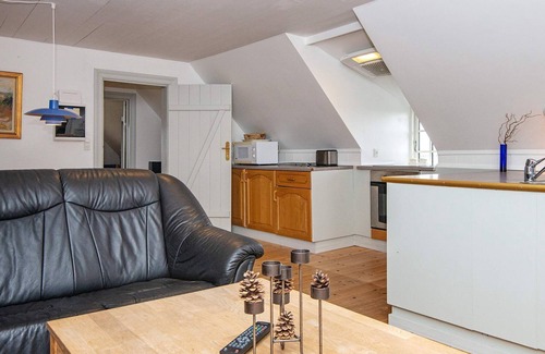 Sonderho Apartment | Seaside Charm in Sonderho - By Traum Ferienwohnungen