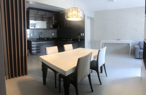 Jatiuca Apartment | Seaside Comfort and Practicality