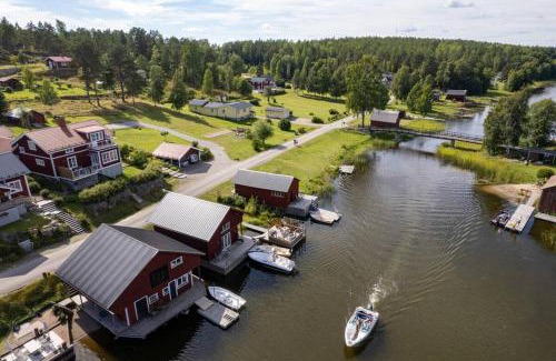 Hudiksvall House | Seaside Cottage House nr 1, Saltvik Hudiksvall