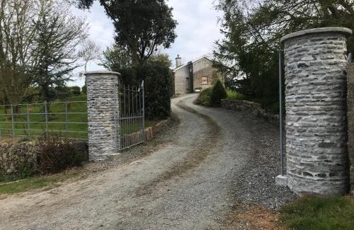 Templetown House | Seaside Cottage