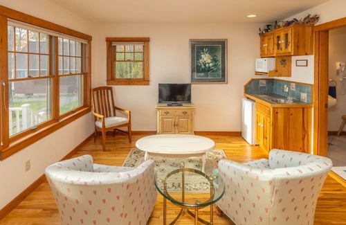 Lincolnville Cottage | SEASIDE COTTAGE - OSPREY - Town of Lincolnville