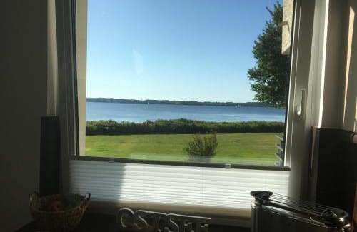 Schausende Apartment | Seaside