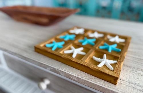 Flagler Beach Apartment | Seaside Dream