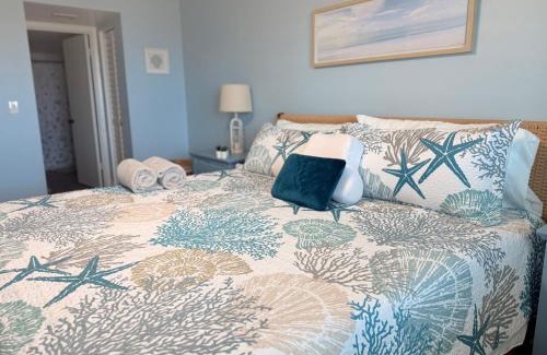 Flagler Beach Apartment | Seaside Dream