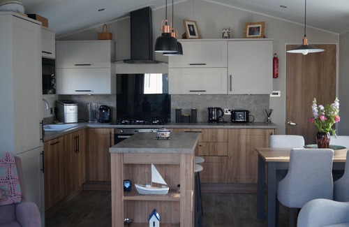 New Forest District House | Seaside escape
