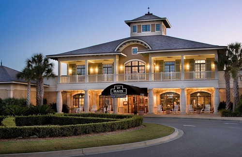 Windy Hill Apartment | Seaside Escape | Spa. Outdoor Pool. Fitness Room