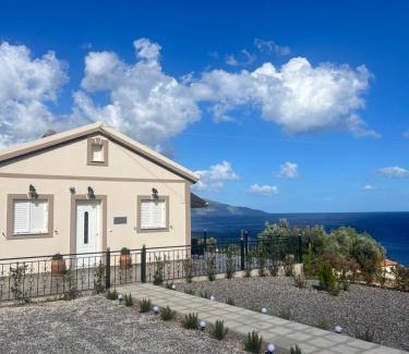 Agia Efimia Villa | Seaside Euphoria Kefalonia