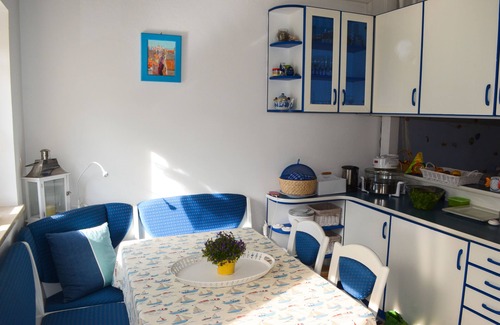 Koper Apartment | Seaside Garden Apartment