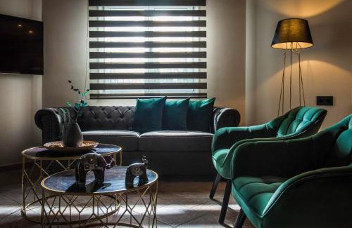 Kato Gouves Villa | SeaSide Gem Private Villa Olia with Heated Pool