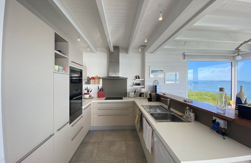 Saint-Jacut-de-la-Mer House | Seaside house - Saint Jacut de la mer