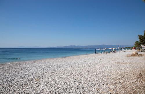 Kineta Villa | Seaside Haven Kineta