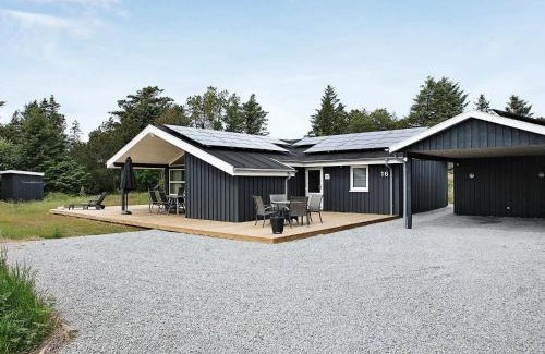 Skiveren House | Seaside Haven Retreat - By Traum Ferienwohnungen