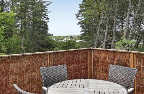 Skiveren House | Seaside Haven Retreat - By Traum Ferienwohnungen