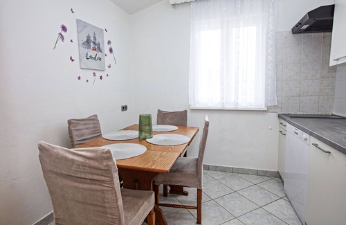 Podglavica House | Seaside holiday house Stupin Čeline, Rogoznica (K-19871)