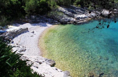 Pokrivenik House | Seaside holiday house Cove Zarace - Gdinj, Hvar - 4603