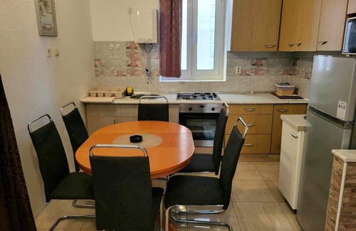Drasnice House | Seaside holiday house Drašnice, Makarska (K-10359)