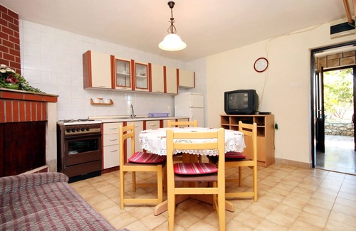Vela Luka House | Seaside holiday house Cove Gradina, Korčula (K-4457)