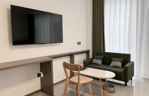 Donggang District House | SEASIDE Hotel