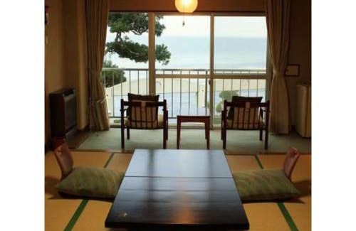 Hamajimacho Hamajima Hotel | Seaside Hotel Geibousou - Vacation STAY 92554v