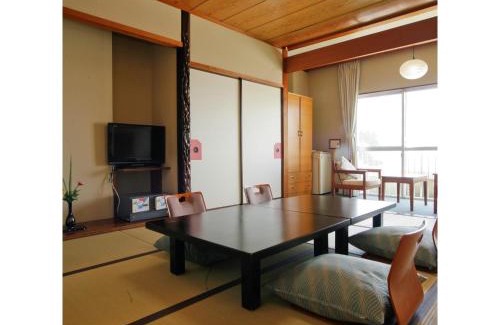 Hamajimacho Hamajima Hotel | Seaside Hotel Geibousou - Vacation STAY 92554v