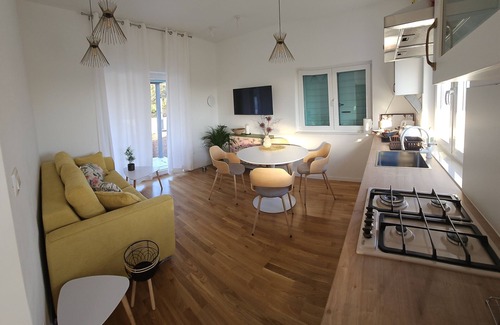 Dobropoljana House | Seaside house for families with children Cove Neviđansko Polje, Pašman (K-24036)