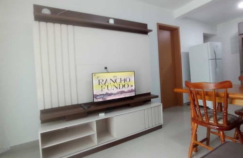 Alexandra Apartment | Seaside in Caravelas Resort - Matinhos