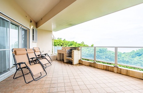 Kabira House | Seaside KLATCH -Villa & Sauna-