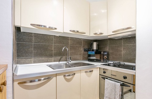 Bacvice House | Seaside luxury villa with a swimming pool Split (K-23559)