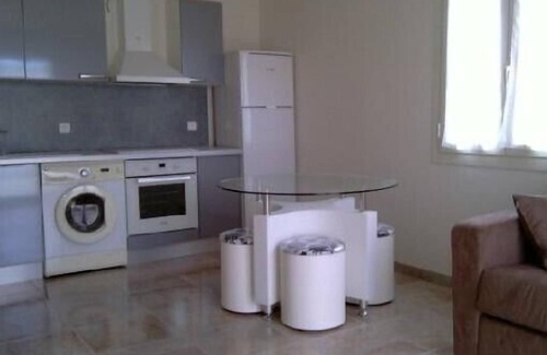 La Marana Apartment | Seaside pretty mini villa T2 400 m from the beach, 20 km from Bastia