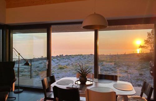 Hiiu Villa | Seaside Rendezvous