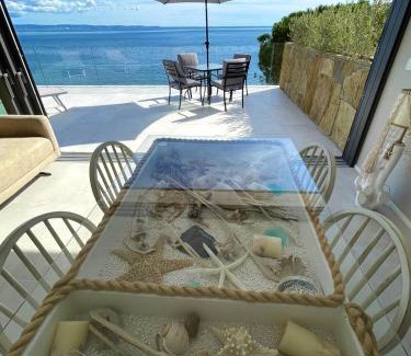 Altipiano Ovest Apartment | Seaside Resort