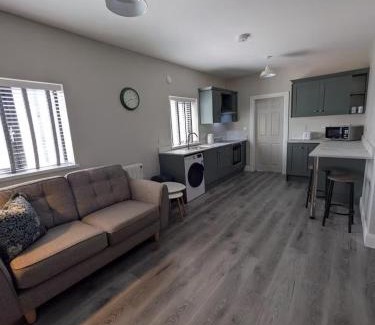 Inverin Apartment | Seaside Retreat - 4 Guests - Near Aran Islands