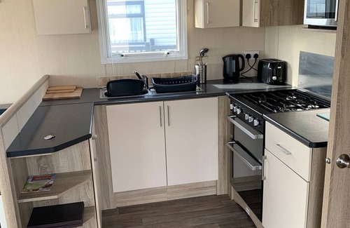 Golspie Cabin | Seaside Retreat - Golspie Cabin