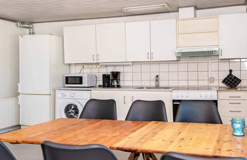Kegnæshøj Apartment | Seaside Retreat in Kegnaes - By Traum Ferienwohnungen
