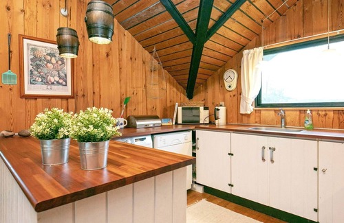 Floutrup House | Seaside Rustic Retreat - By Traum Ferienwohnungen