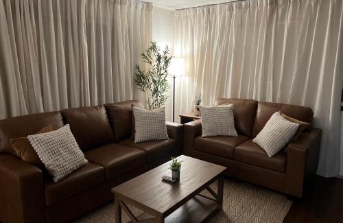 Ocean View Halifax Estates House | Seaside Serenity