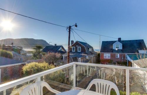 Seaside House | Seaside Serenity