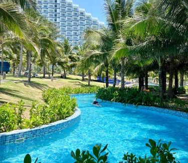 Cam Ranh Apartment | Seaside Skyway apartment Cam Ranh Nha Trang