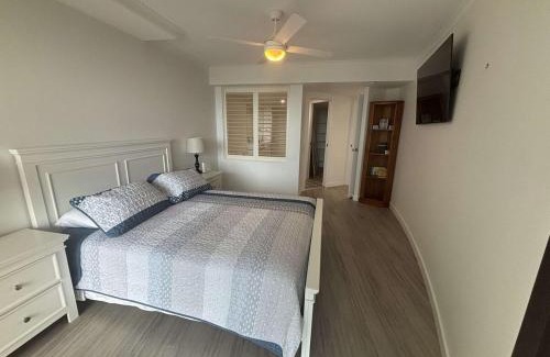 Kings Beach Apartment | Seaside Sovereign Retreat