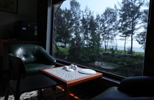 Khattalwada Apartment | Seaside Stories Premium Beach Villa Kochi
